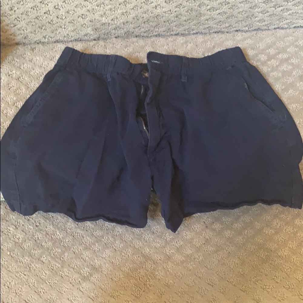 Chubbies men’s shorts
